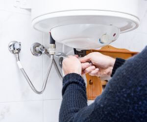 About Water heater pros